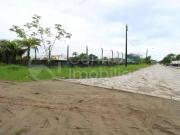Terreno / Lote para Venda em Peruíbe/SP Balneário São...