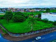 Terreno / Lote para Venda em Peruíbe/SP Balneário Três...