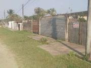 Terreno / Lote para Venda em Peruíbe/SP Estância Santa Cruz