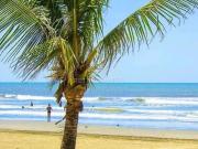 Terreno / Lote para Venda em Peruíbe/SP Estância Santa Cruz