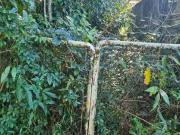 Terreno / Lote para Venda em Peruíbe/SP Guaraú