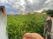 Terreno / Lote para Venda em Peruíbe/SP Jardim Casablanca