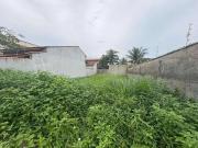 Terreno / Lote para Venda em Peruíbe/SP Jardim Casablanca