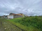 Terreno / Lote para Venda em Peruíbe/SP Jardim Imperador