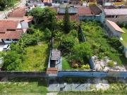 Terreno / Lote para Venda em Peruíbe/SP Parque D'Aville