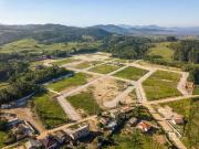 Terreno / Lote para Venda em Pescaria Brava/SC Taquaraçu