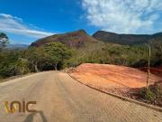 Terreno / Lote para Venda em Petrópolis/RJ Araras