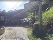 Terreno / Lote para Venda em Petrópolis/RJ Castelanea
