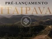 Terreno / Lote para Venda em Petrópolis/RJ Itaipava