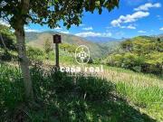 Terreno / Lote para Venda em Petrópolis/RJ Itaipava