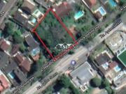 Terreno / Lote para Venda em Petrópolis/RJ Quitandinha