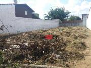 Terreno / Lote para Venda em Pindamonhangaba/SP Cidade Nova