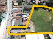 Terreno / Lote para Venda em Pindamonhangaba/SP Maria Áurea