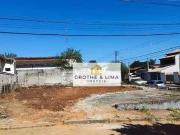 Terreno / Lote para Venda em Pindamonhangaba/SP Santana