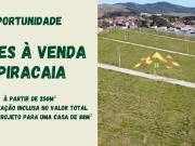 Terreno / Lote para Venda em Piracaia/SP Boa Vista