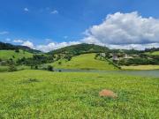 Terreno / Lote para Venda em Piracaia/SP Condomínio...