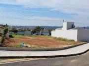 Terreno / Lote para Venda em Piracicaba/SP Água Branca