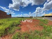 Terreno / Lote para Venda em Piracicaba/SP Água Branca