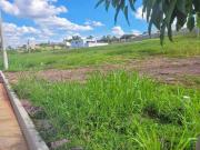 Terreno / Lote para Venda em Piracicaba/SP Bongue