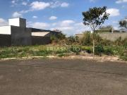 Terreno / Lote para Venda em Piracicaba/SP Campestre