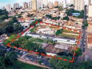 Terreno / Lote para Venda em Piracicaba/SP Centro