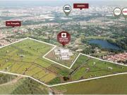 Terreno / Lote para Venda em Piracicaba/SP Jardim São...