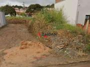 Terreno / Lote para Venda em Piracicaba/SP Jardim Sol...