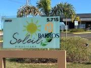 Terreno / Lote para Venda em Piracicaba/SP Ondas