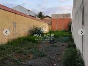 Terreno / Lote para Venda em Piracicaba/SP Parque...