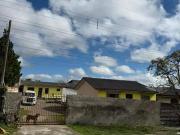 Terreno / Lote para Venda em Piraquara/PR Jardim...