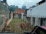 Terreno / Lote para Venda em Poá/SP Calmon Viana