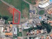 Terreno / Lote para Venda em Ponta Grossa/PR Cará cará