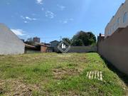 Terreno / Lote para Venda em Ponta Grossa/PR Jardim Carvalho