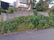 Terreno / Lote para Venda em Ponta Grossa/PR Nova Rússia