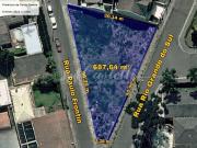 Terreno / Lote para Venda em Ponta Grossa/PR Orfãs