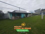 Terreno / Lote para Venda em Pontal do Paraná/PR Canoas