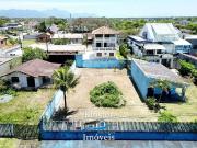 Terreno / Lote para Venda em Pontal do Paraná/PR Canoas