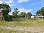 Terreno / Lote para Venda em Pontal do Paraná/PR Ilha do Mel