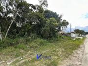Terreno / Lote para Venda em Pontal do Paraná/PR Ipanema