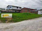 Terreno / Lote para Venda em Pontal do Paraná/PR Jardim...