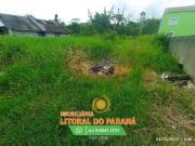 Terreno / Lote para Venda em Pontal do Paraná/PR Jardim...