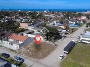 Terreno / Lote para Venda em Pontal do Paraná/PR Leblon