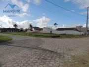 Terreno / Lote para Venda em Pontal do Paraná/PR Pontal...