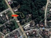 Terreno / Lote para Venda em Pontal do Paraná/PR Pontal...