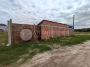 Terreno / Lote para Venda em Pontal do Paraná/PR Praia...
