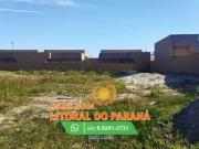 Terreno / Lote para Venda em Pontal do Paraná/PR Shangri lá