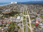 Terreno / Lote para Venda em Pontal do Paraná/PR Shangri lá