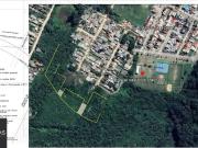 Terreno / Lote para Venda em Porto Alegre/RS Aberta dos...