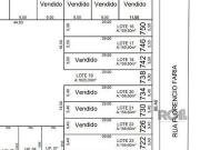 Terreno / Lote para Venda em Porto Alegre/RS Belém Novo