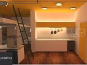 Terreno / Lote para Venda em Porto Alegre/RS Centro...